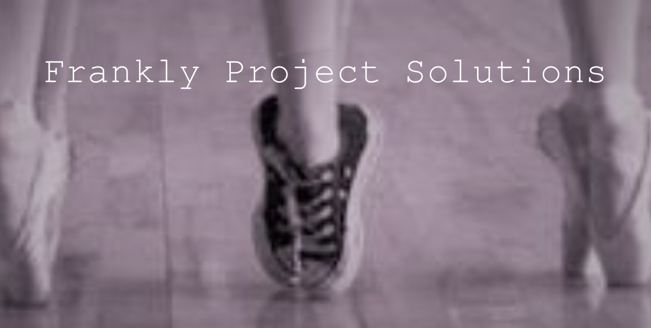 frankly project solutions wordpress logo